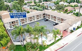 Burbank Inn And Suites