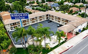 Burbank Inn And Suites